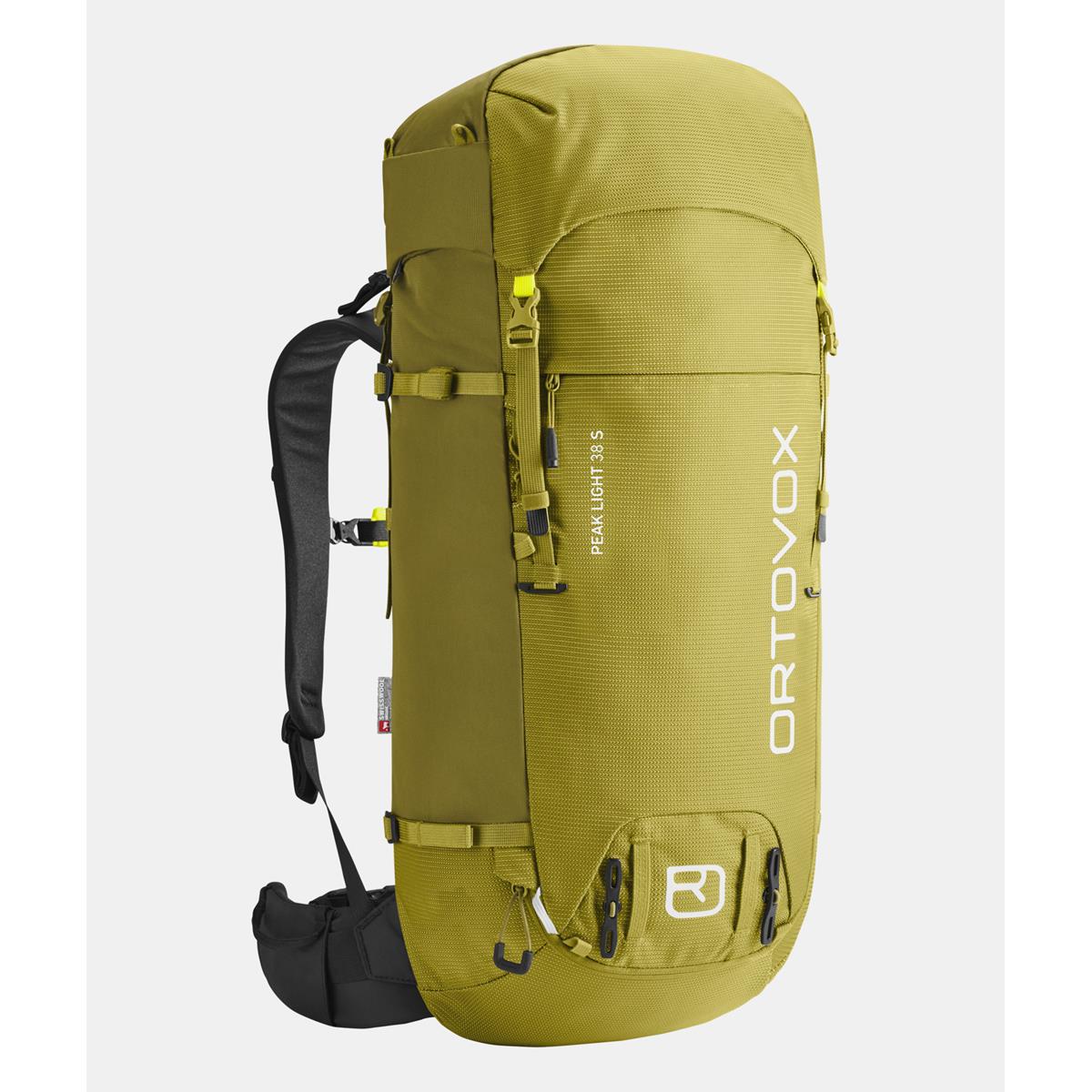 Ortovox Peak Light 38 S