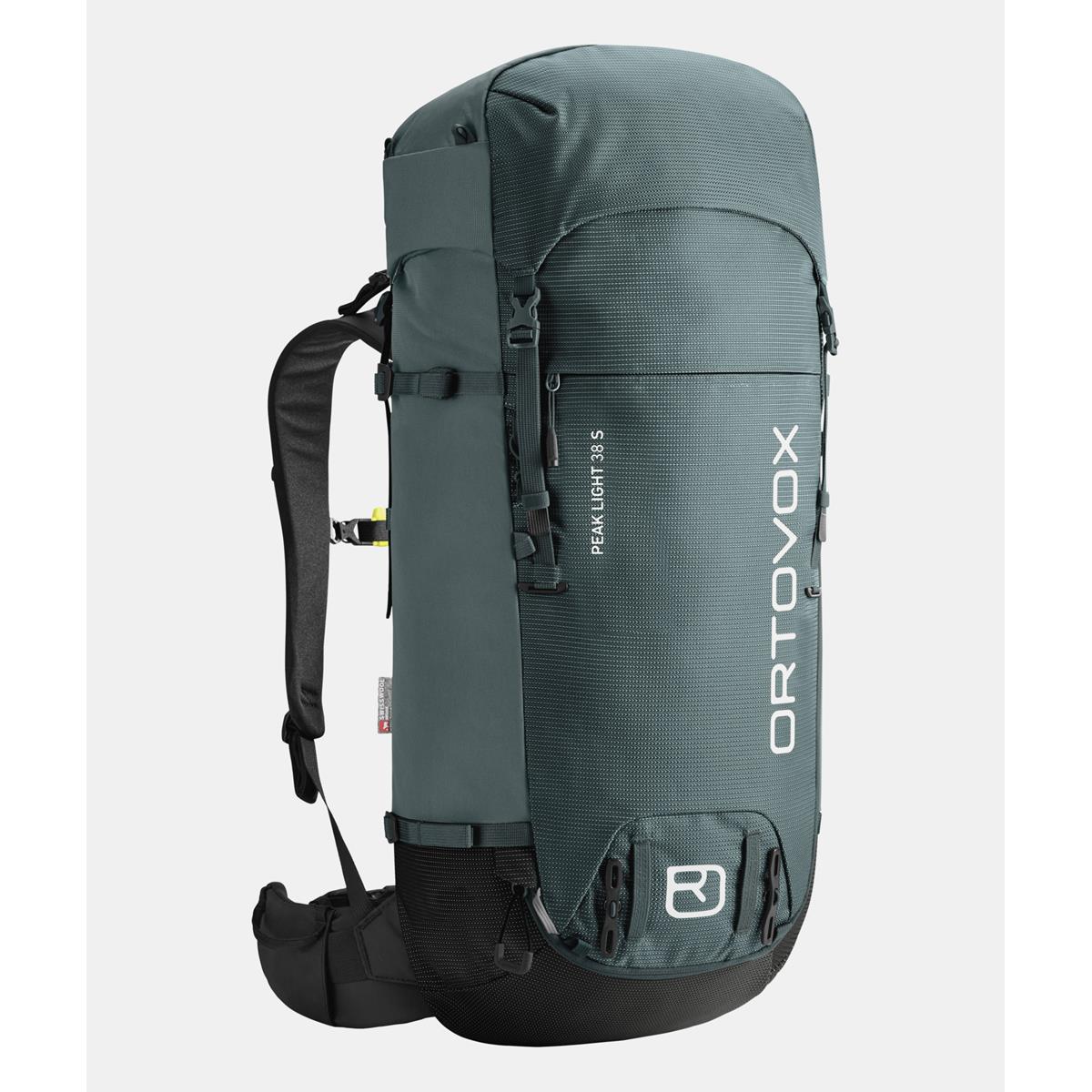 Ortovox Peak Light 38 S