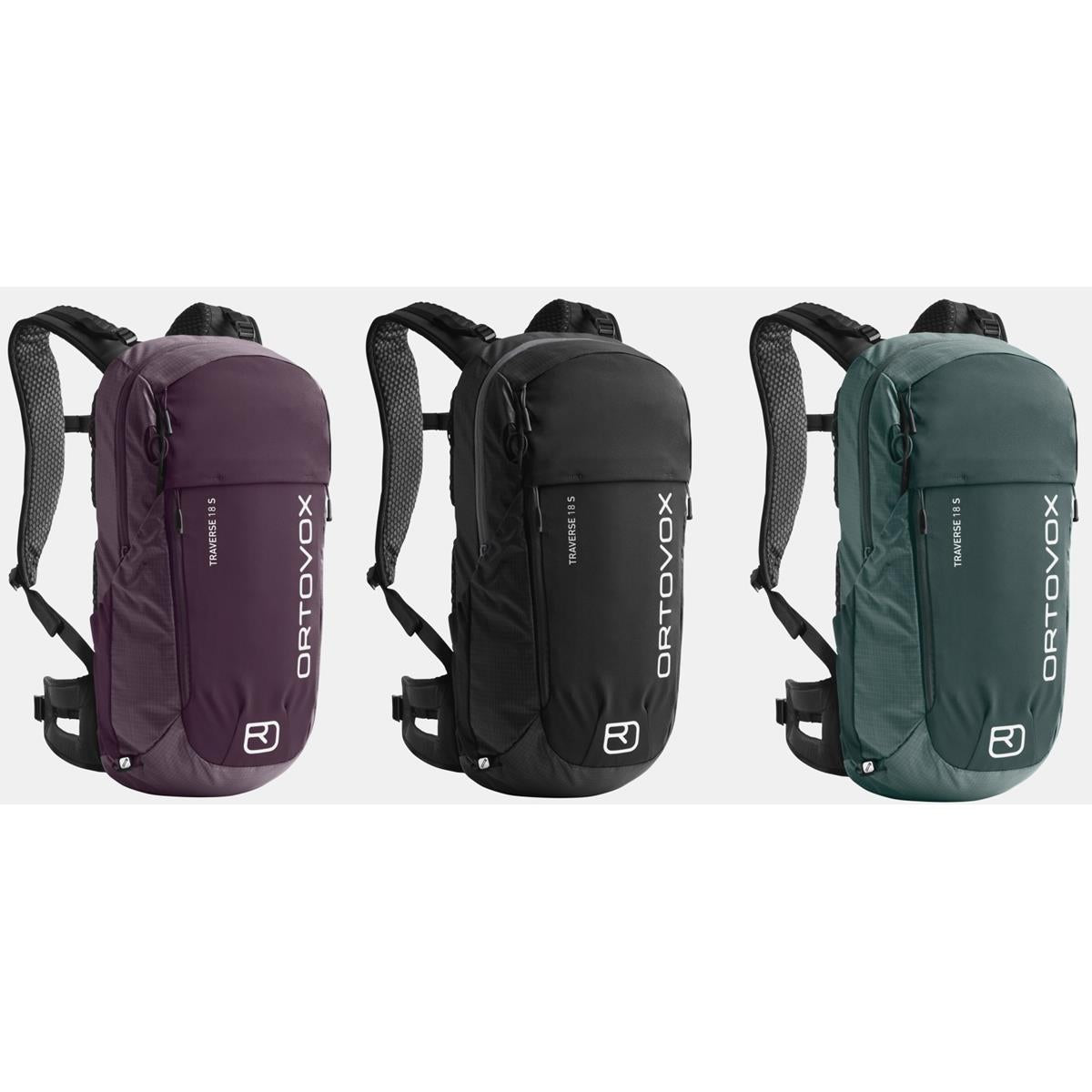 Ortovox Traverse 18 S Women