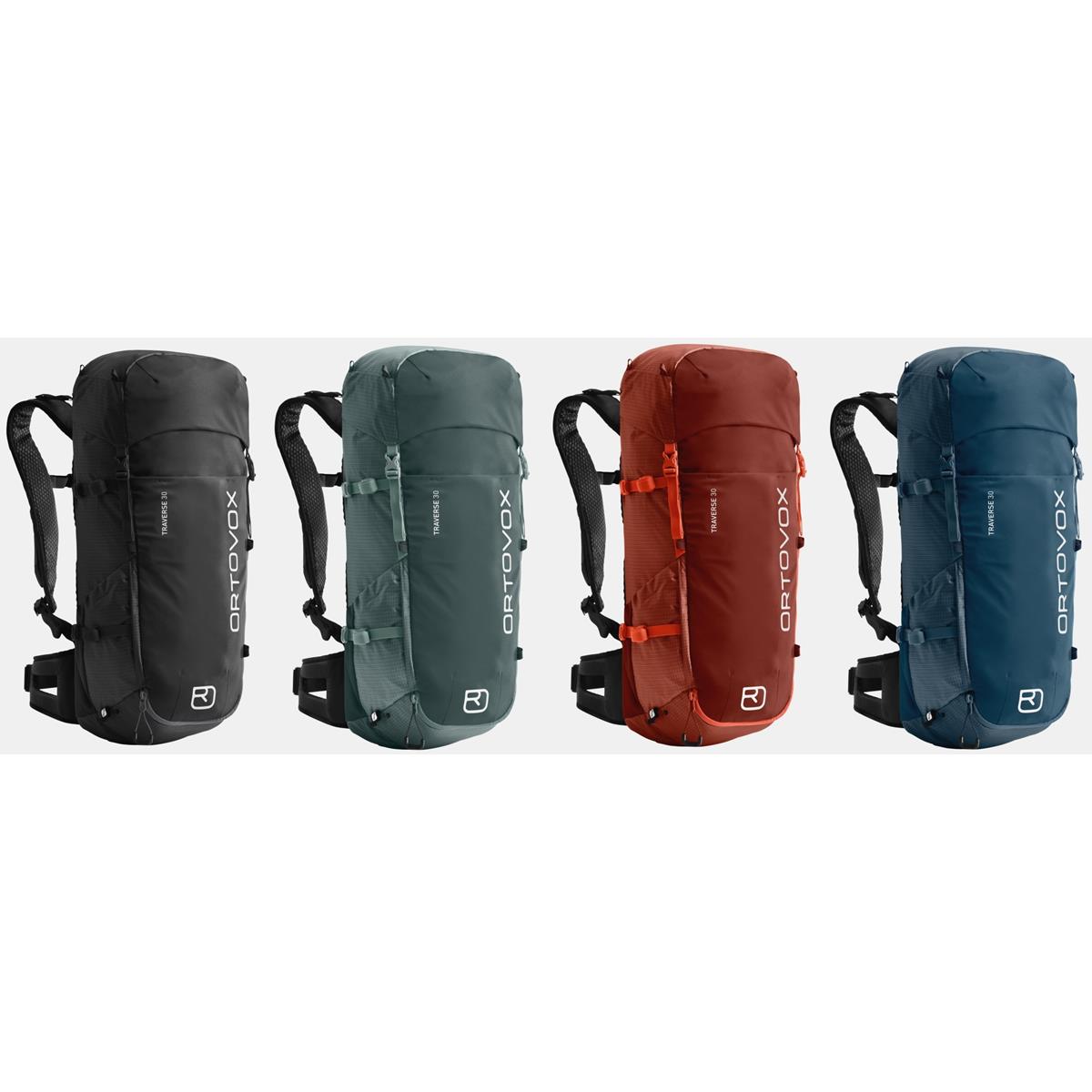 Ortovox Traverse 30