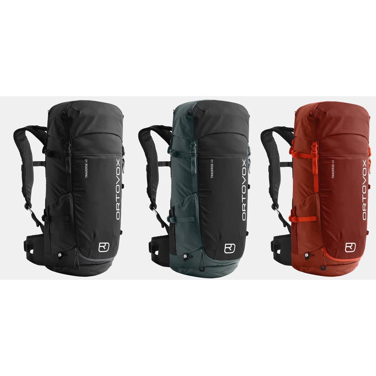 Ortovox Traverse 40, Bild 2 von 4
