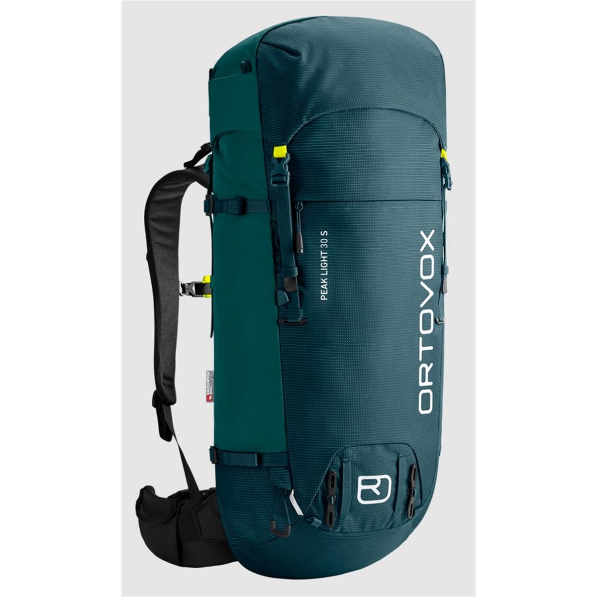 Ortovox Peak Light 30 S