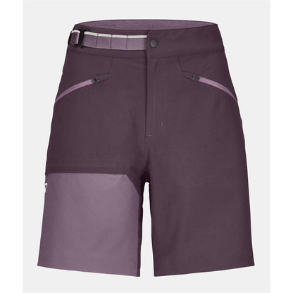 Ortovx Brenta Shorts W dark wild berry