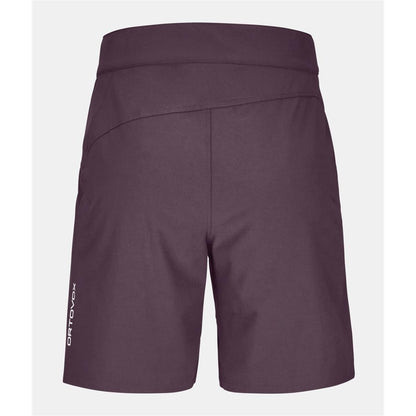 Ortovx Brenta Shorts W dark wild berry