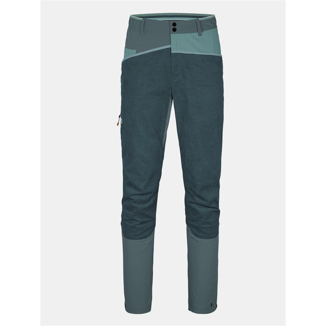 Ortovox Casale Pants M dark arctic grey