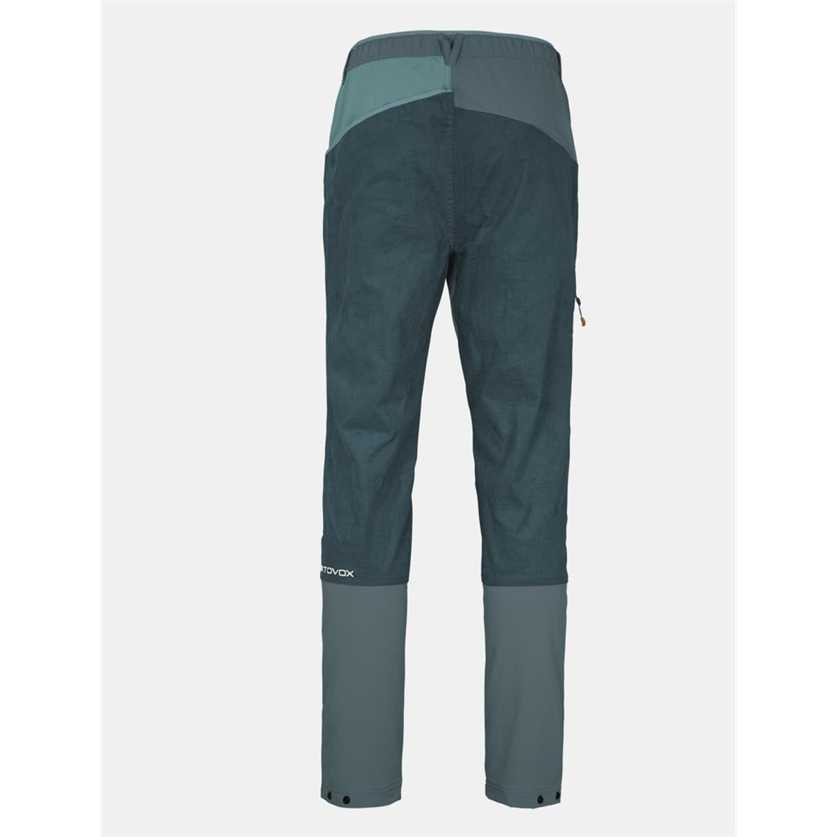 Ortovox Casale Pants M dark arctic grey, Bild 2 von 4