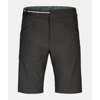 Ortovox Brenta black raven Herren Shorts
