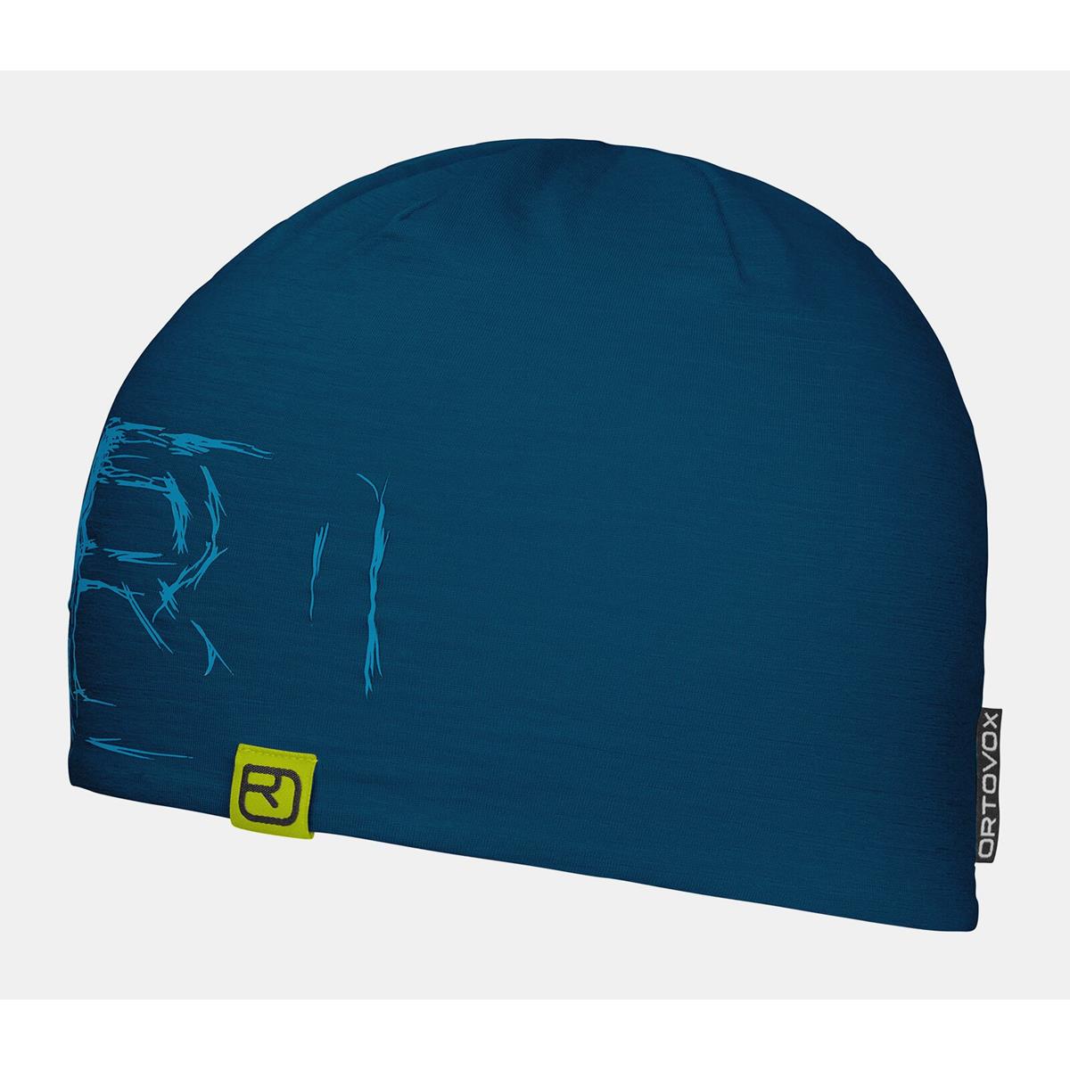 Ortovox 120 Tec Logo Beanie
