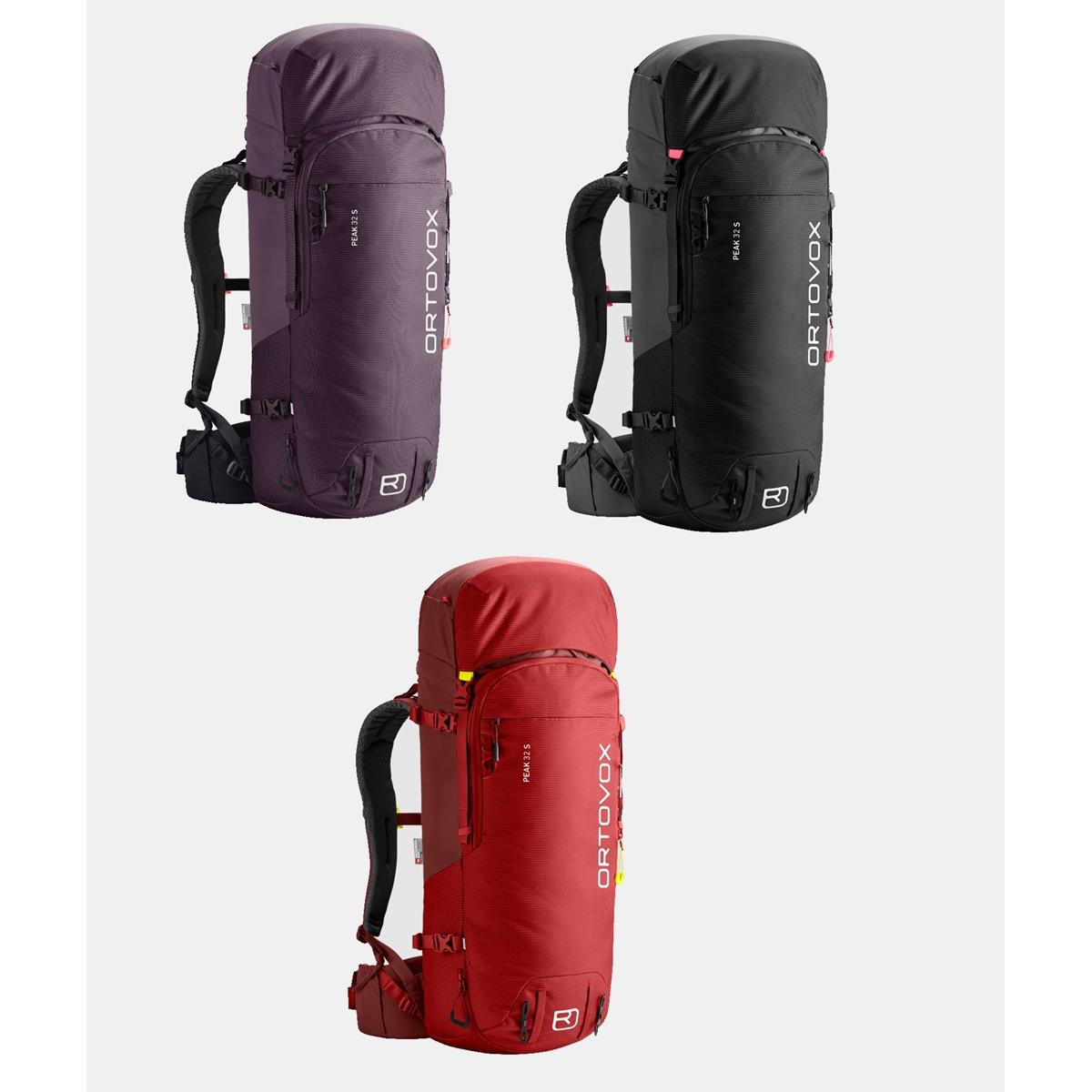 Ortovox Peak 32 S, image 2 of 5