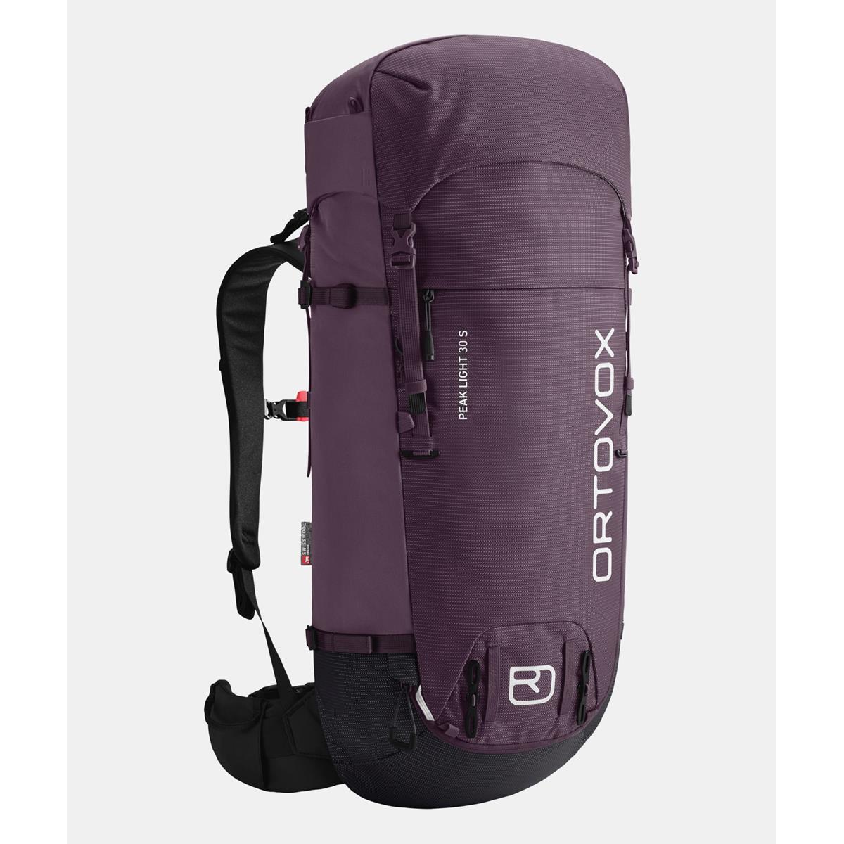 Ortovox Peak Light 30 S