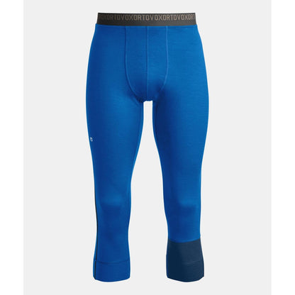 Ortovox Rock´n´Wool Short Pants men blue note