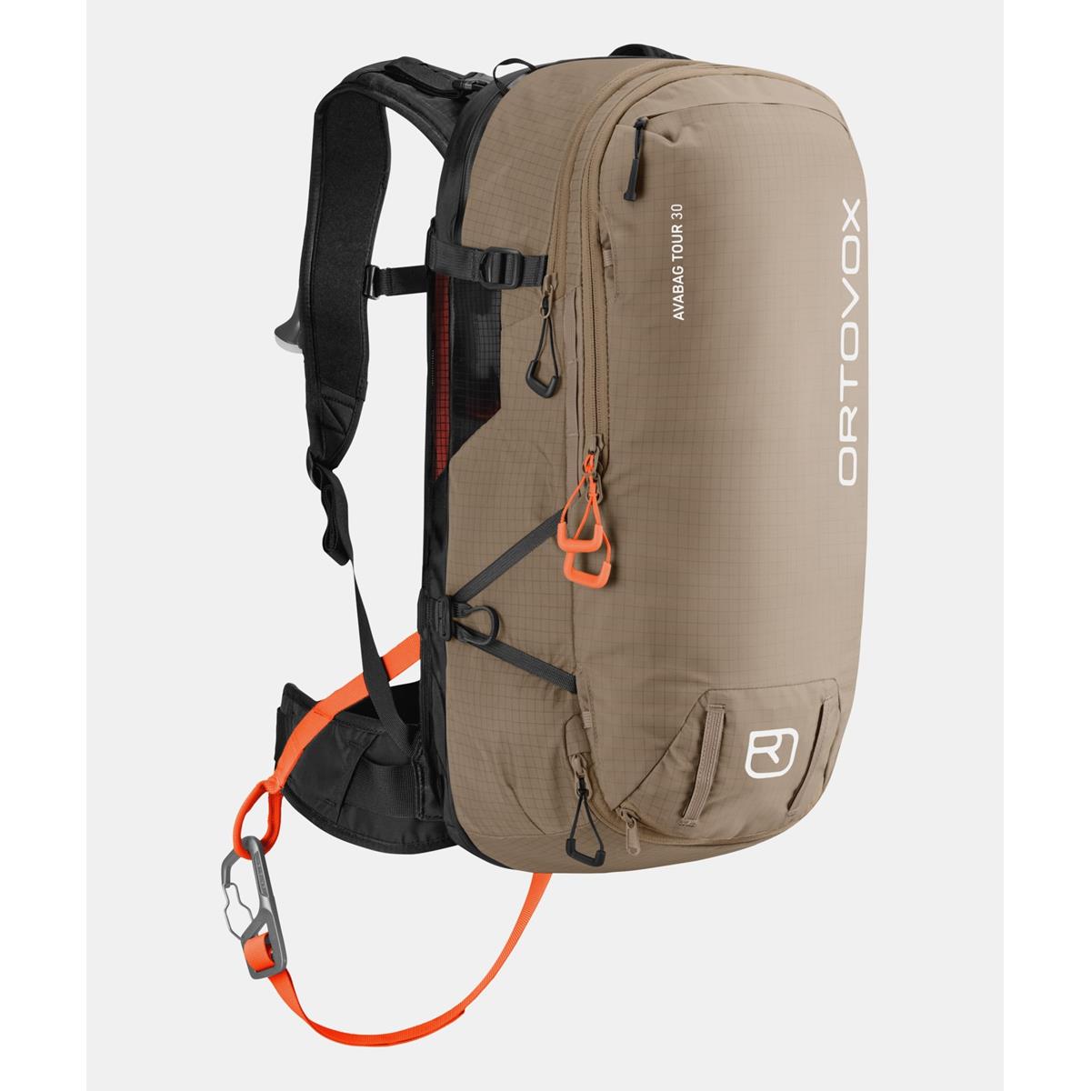Ortovox Avabag Litric Tour 30