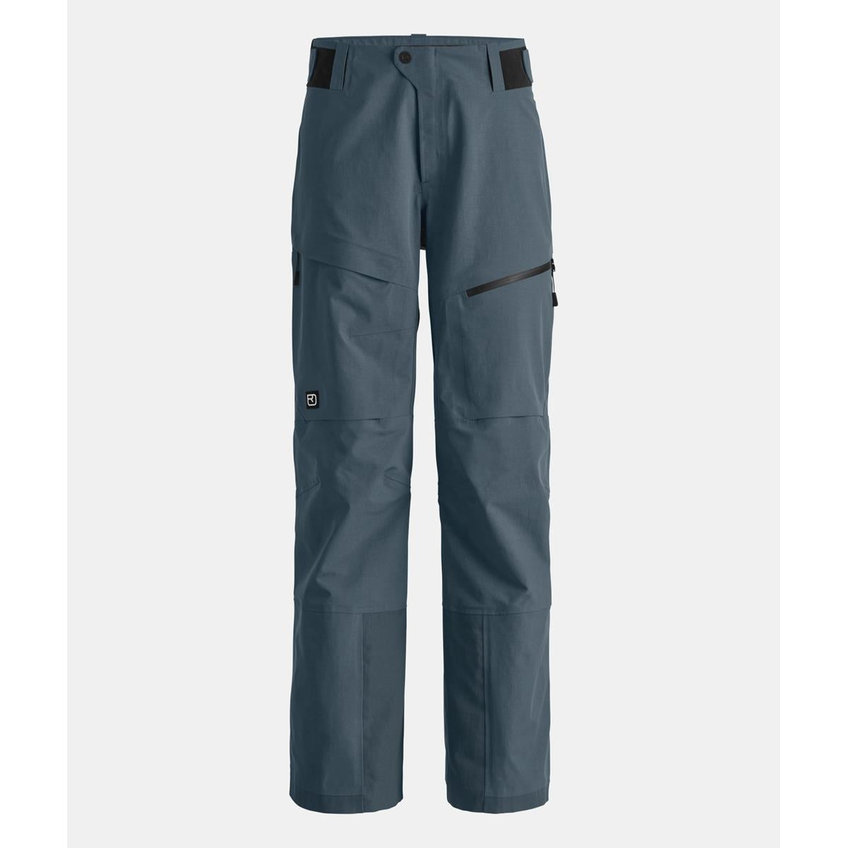 Ortovox Ravine Free 3L Pants Women dark arctic grey