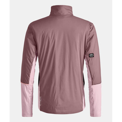Ortovox Ravine Metawool 60 Hybrid Jacket Women dusk rose