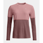 Ortovox 185 Rock'n'Wool Longesleeve Women dusk rose