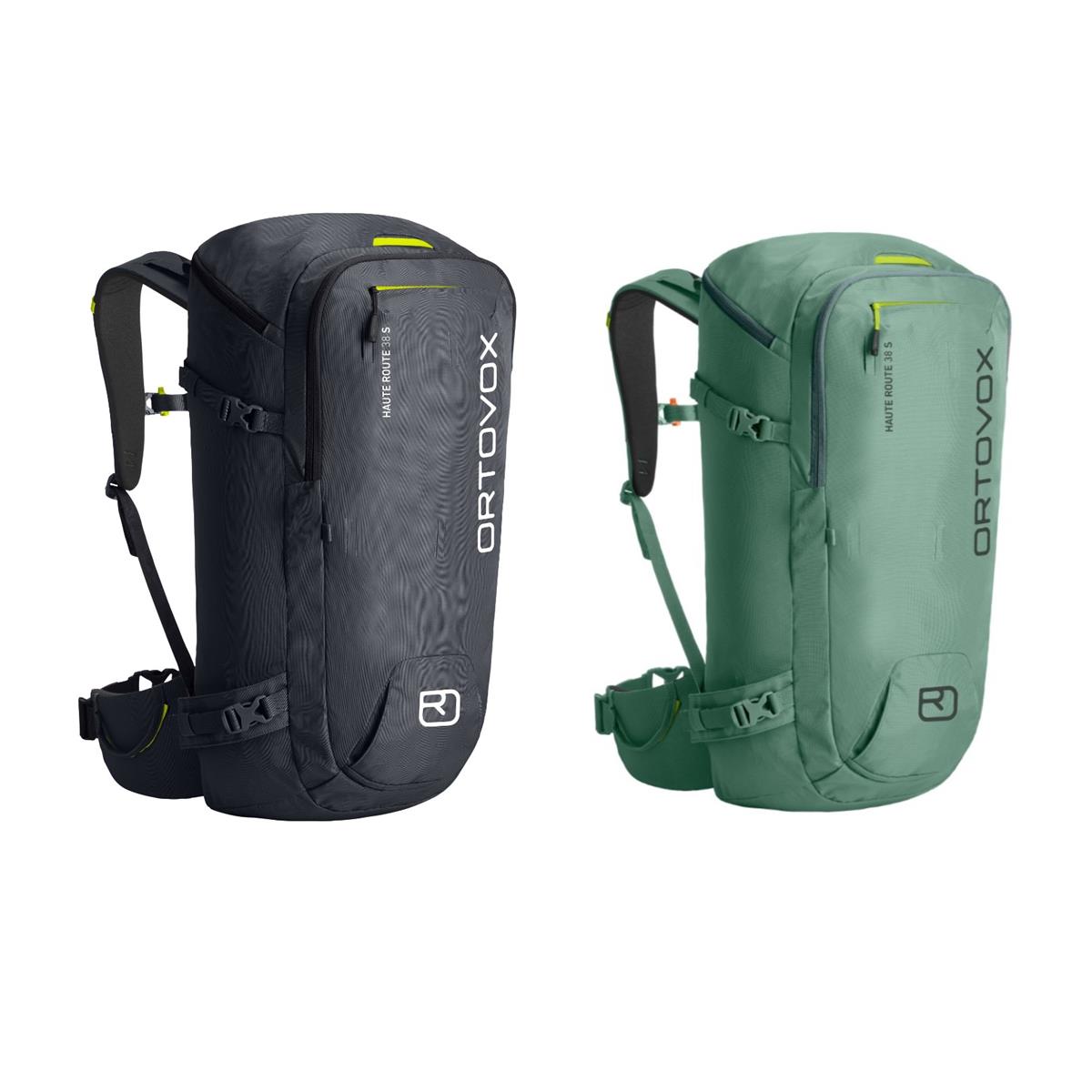 Ortovox Haute Route 38 S Women, image 2 of 3