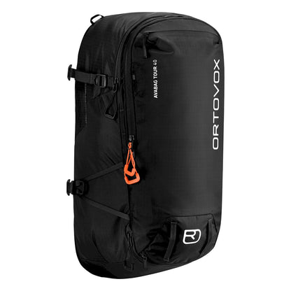 Bild 1 Avabag Litric Tour 40 ZIP