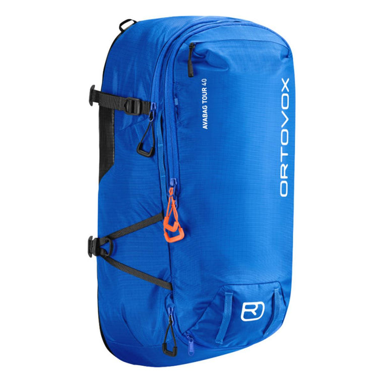 Ortovox Avabag Litric Tour 40 ZIP