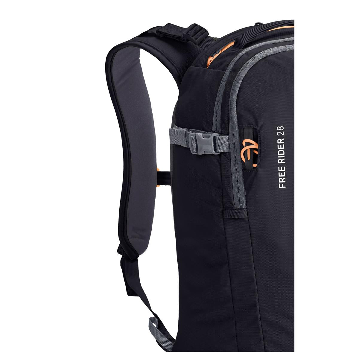 Ortovox Free Rider 28 blue, Bild 9 von 11