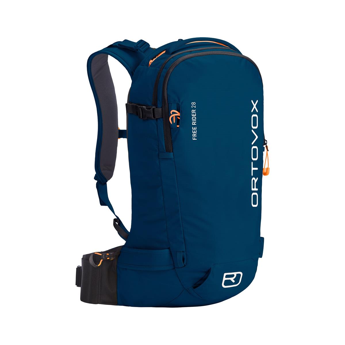Ortovox Free Rider 28 blue