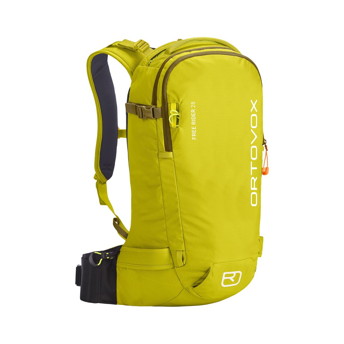 Ortovox Free Rider 28 blue