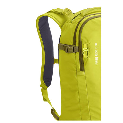 Ortovox Free Rider 28 blue
