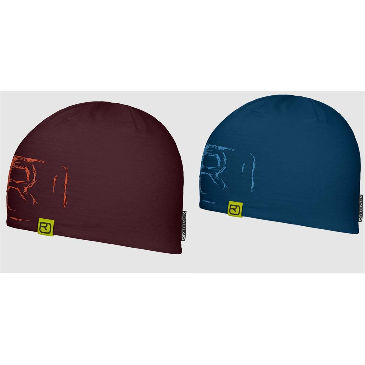 Ortovox 120 Tec Logo Beanie