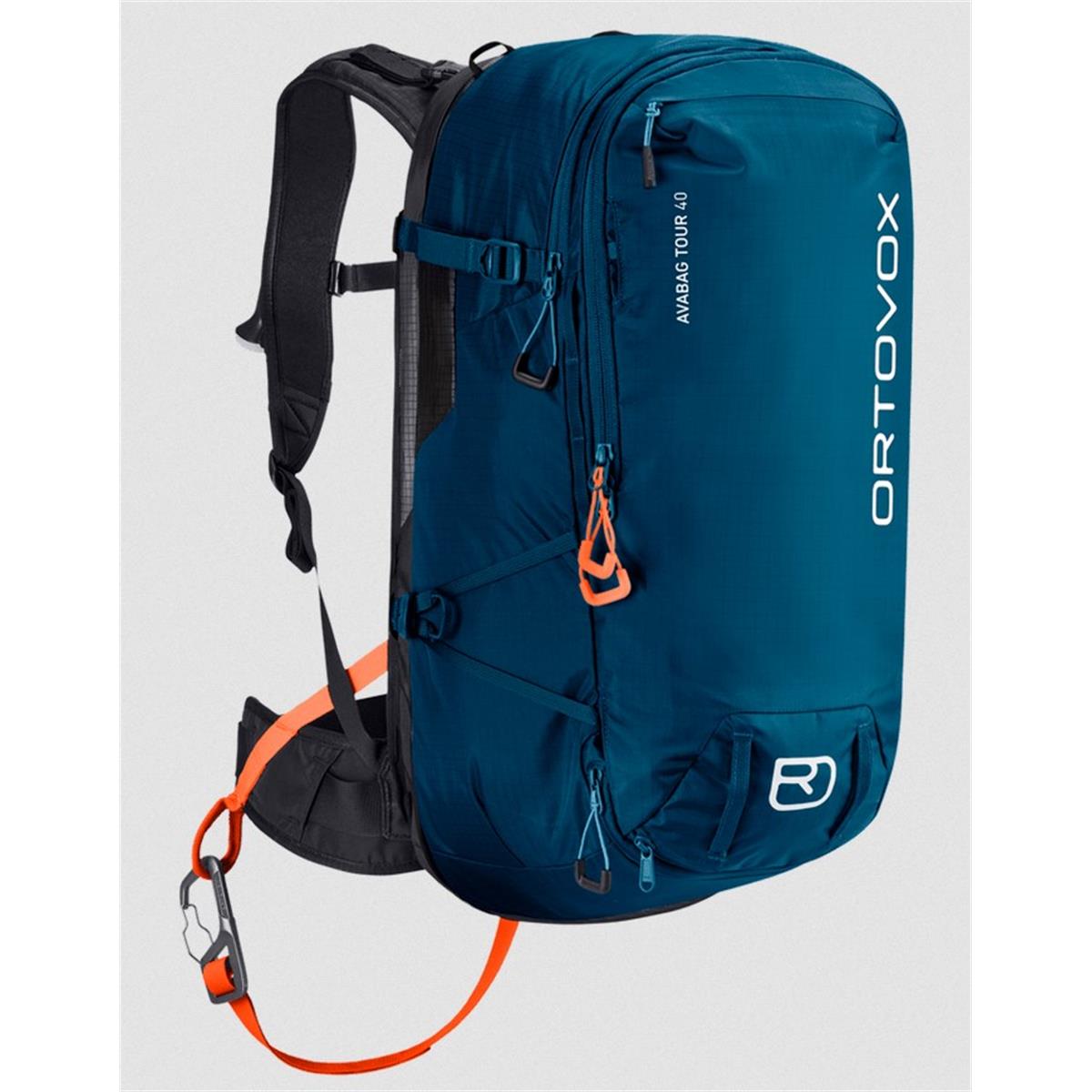 Ortovox Avabag Litric Tour 40