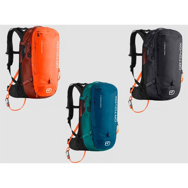 Ortovox Avabag Litric Freeride 28