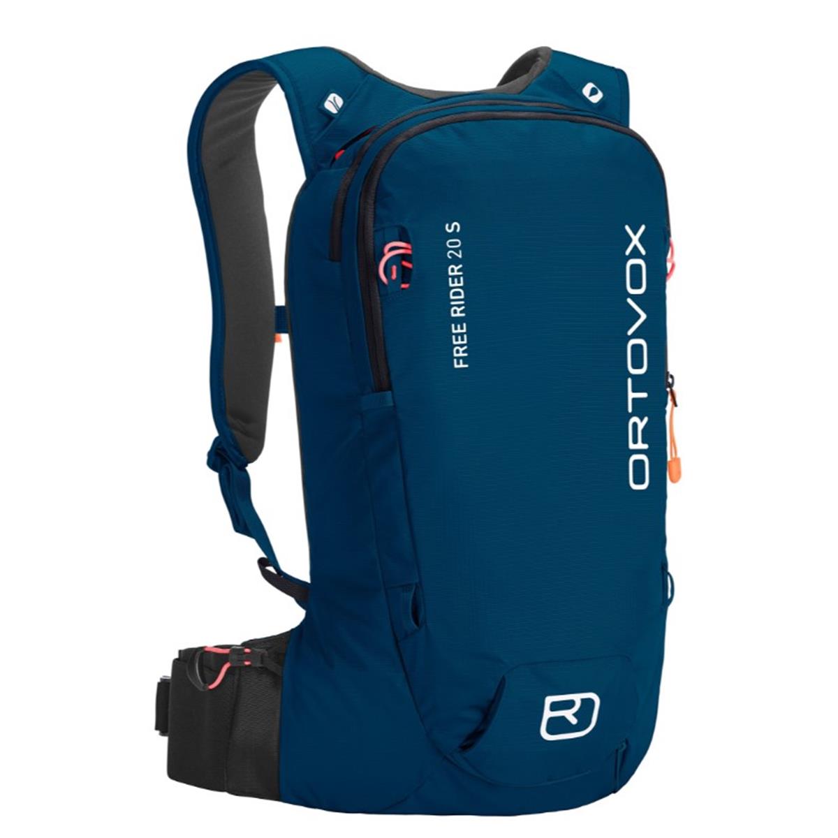 Ortovox Free Rider 20 S