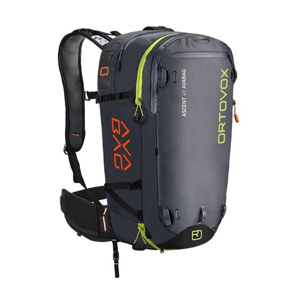 Ortovox Ascent 40 Avabag Kit
