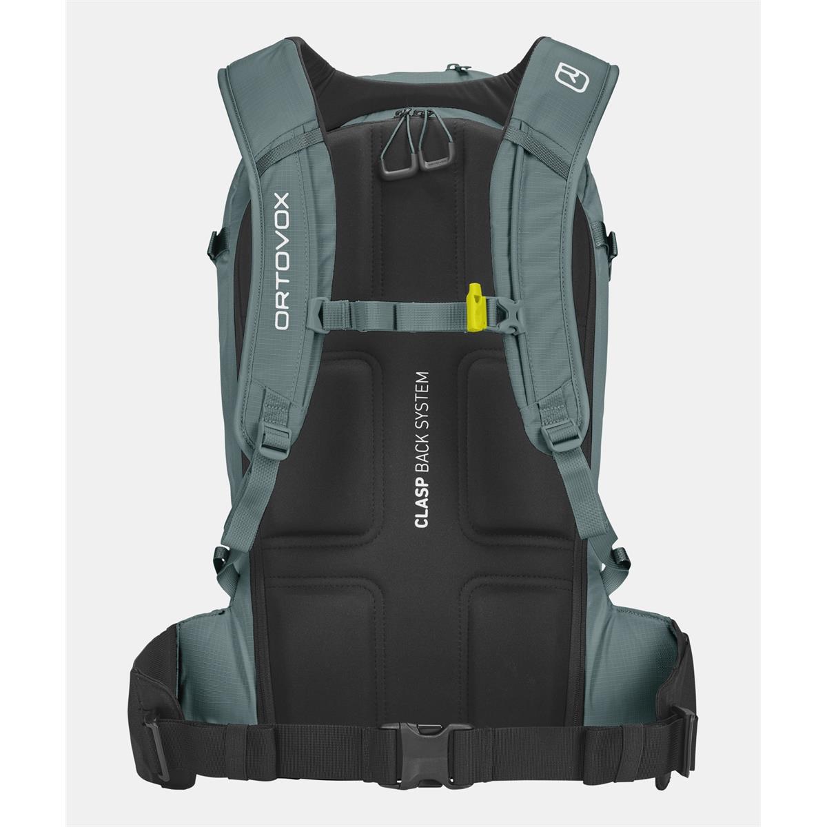 Ortovox FREE RIDER 26 S, image 4 of 9