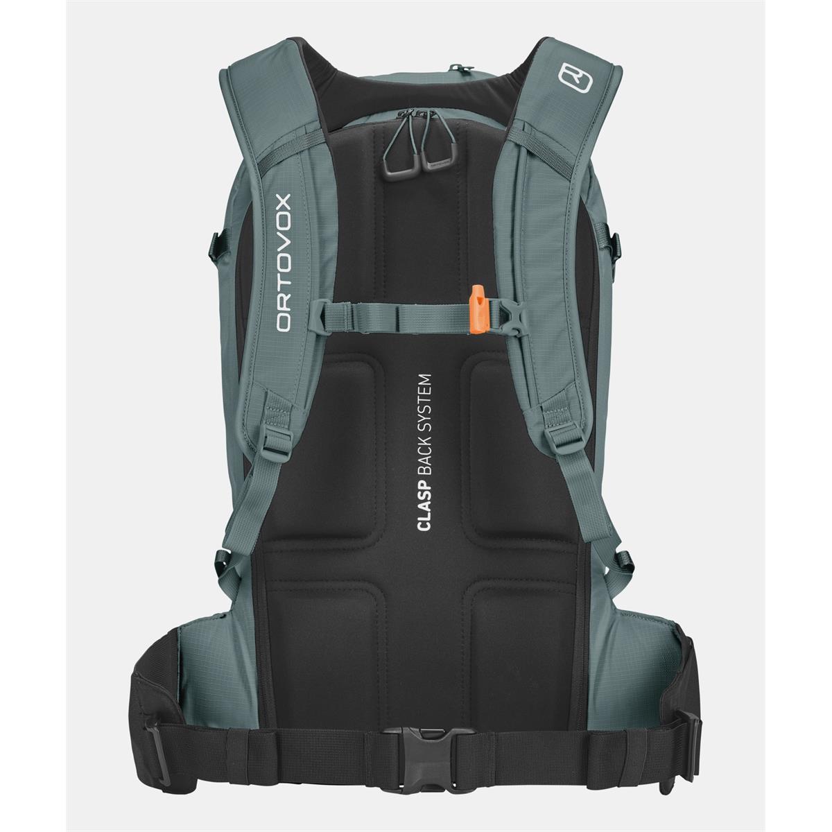 Ortovox Free Rider 28 blue, Bild 3 von 11