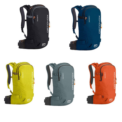 Ortovox Free Rider 28 blue