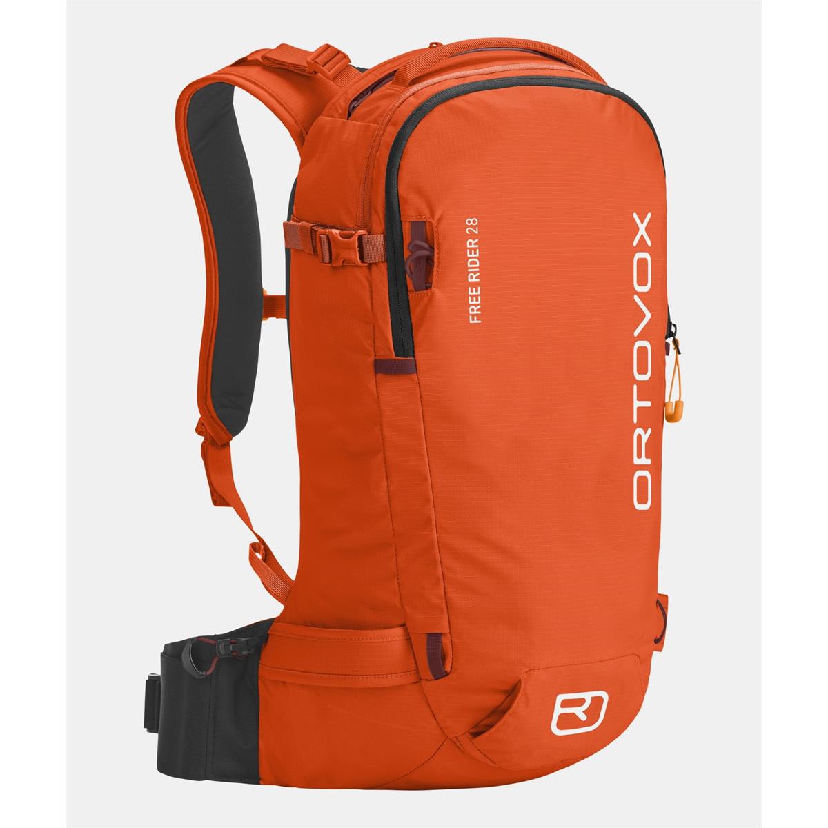 Ortovox Free Rider 28 blue