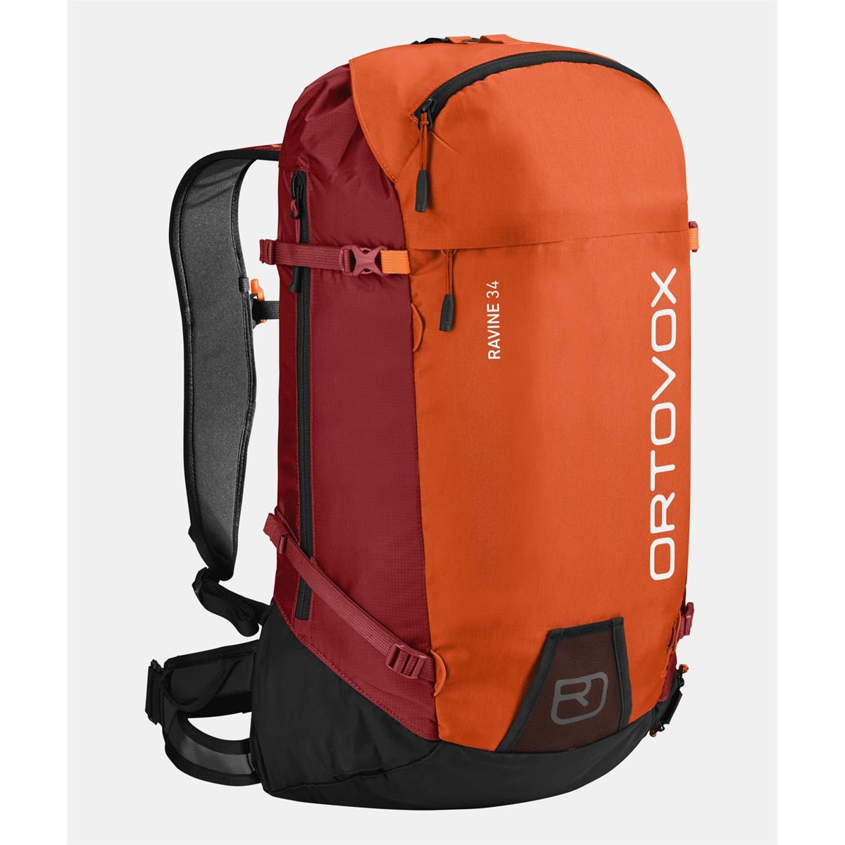 Ortovox Ravine 34