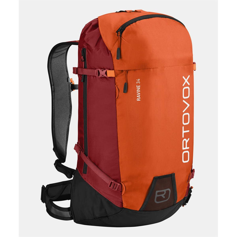 Ortovox Ravine 34