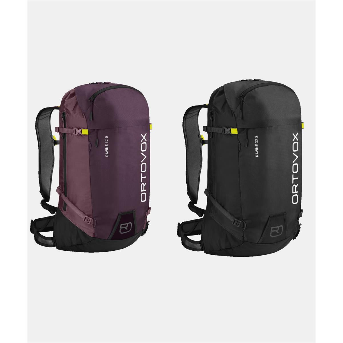 Ortovox Ravine 32 S Tourenrucksack, image 2 of 3