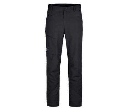 Ortovox Mondeval Pants Men - black raven