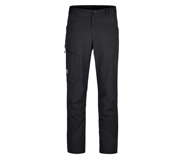 Ortovox Mondeval Pants Men - black raven