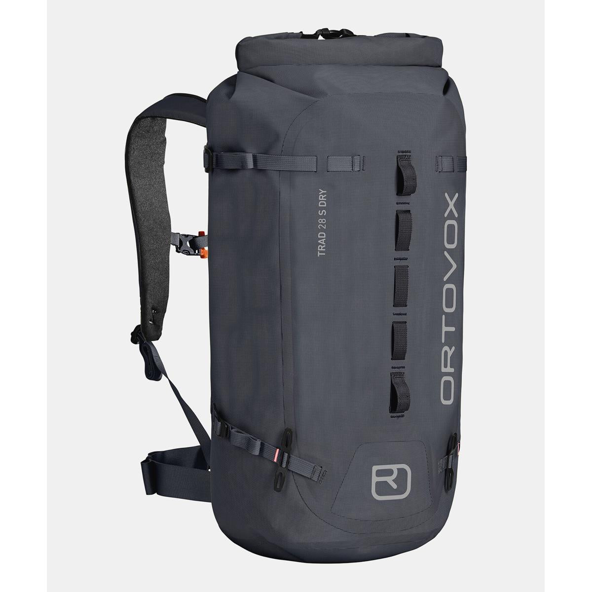Ortovox Trad 28 S Dry Kletterrucksack