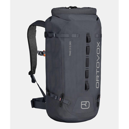 Ortovox Trad 28 S Dry Kletterrucksack