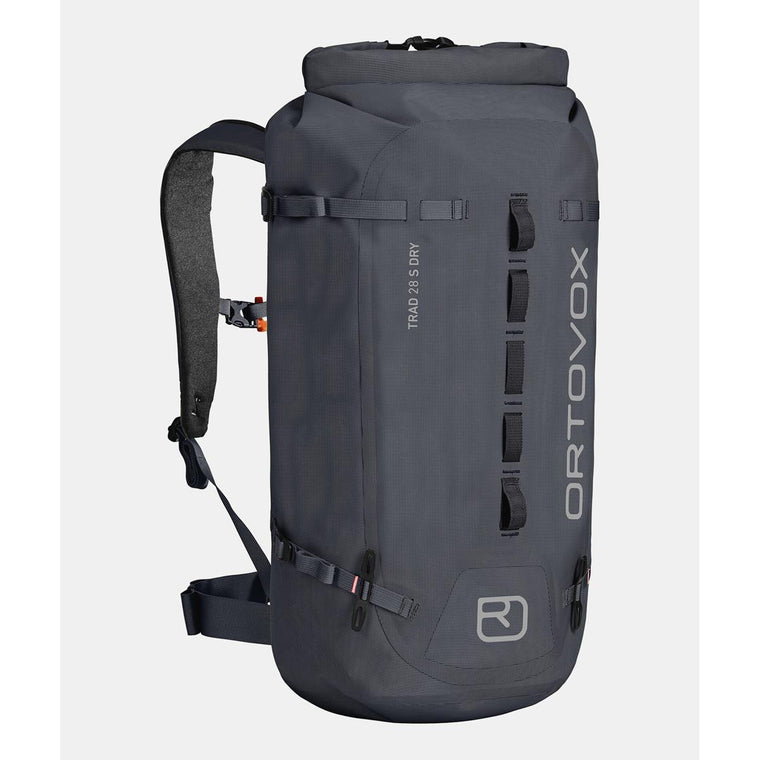 Ortovox Trad 28 S Dry Kletterrucksack