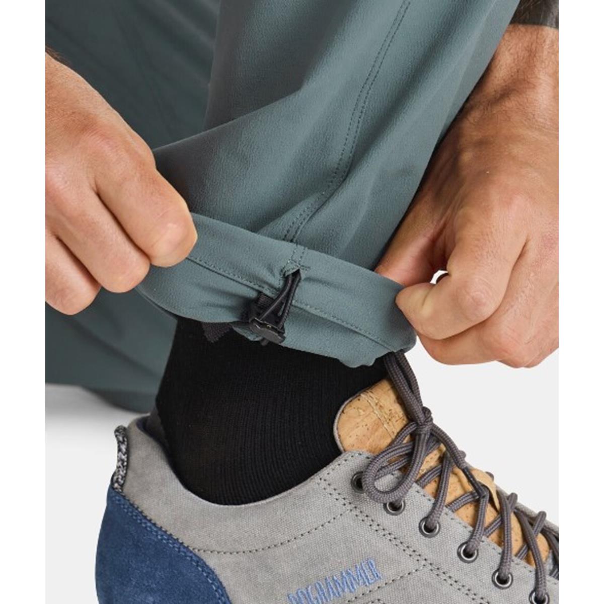 Ortovox - BRENTA PANTS - deep ocean - Herren, image 3 of 5