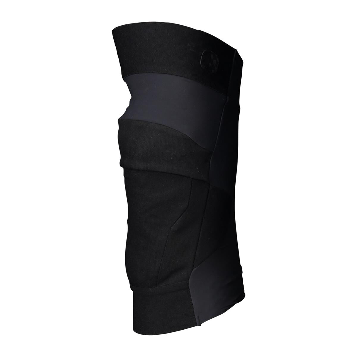 POC Oseus VPD Knee - uranium black, image 2 of 4