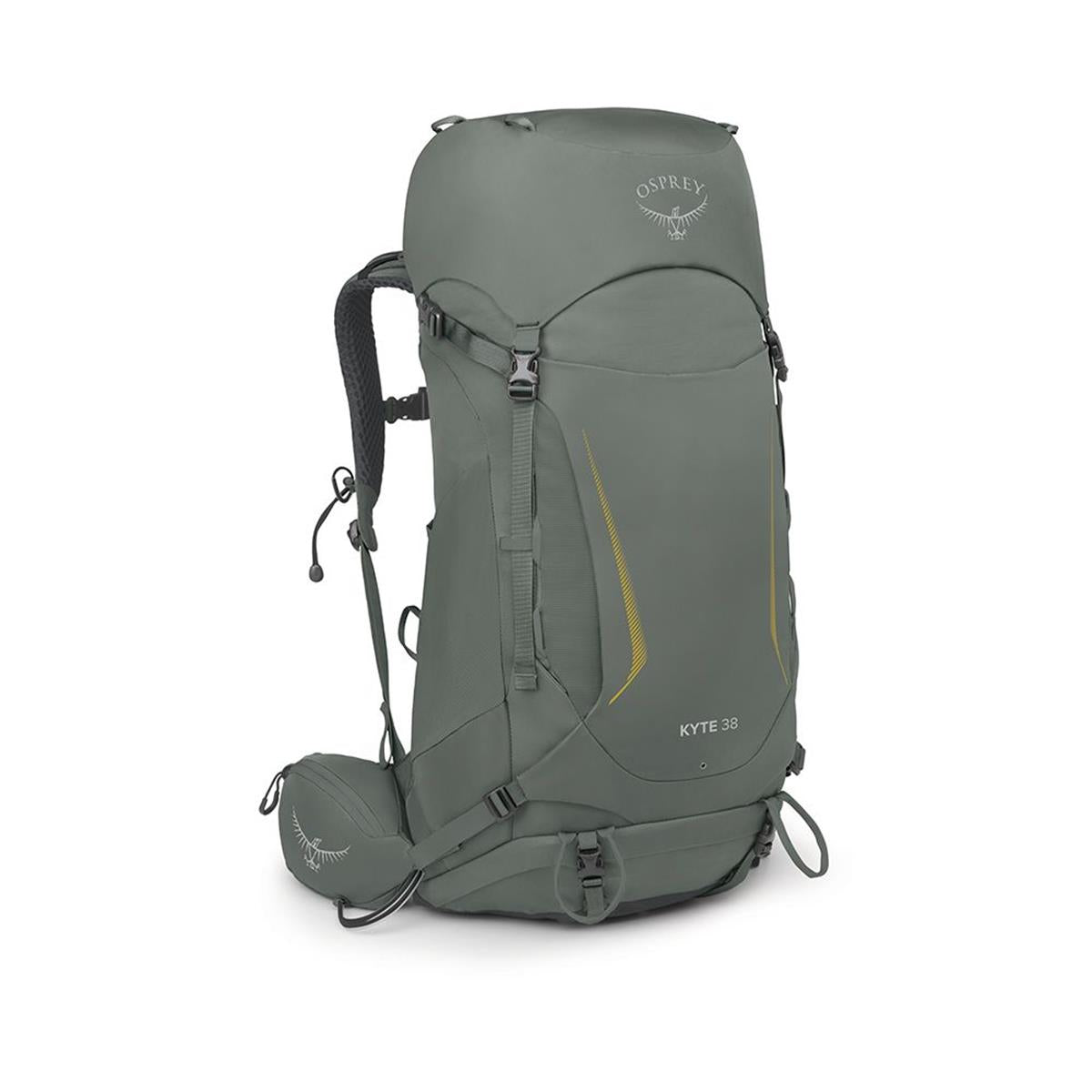 Osprey Kyte 38 W rocky brook green