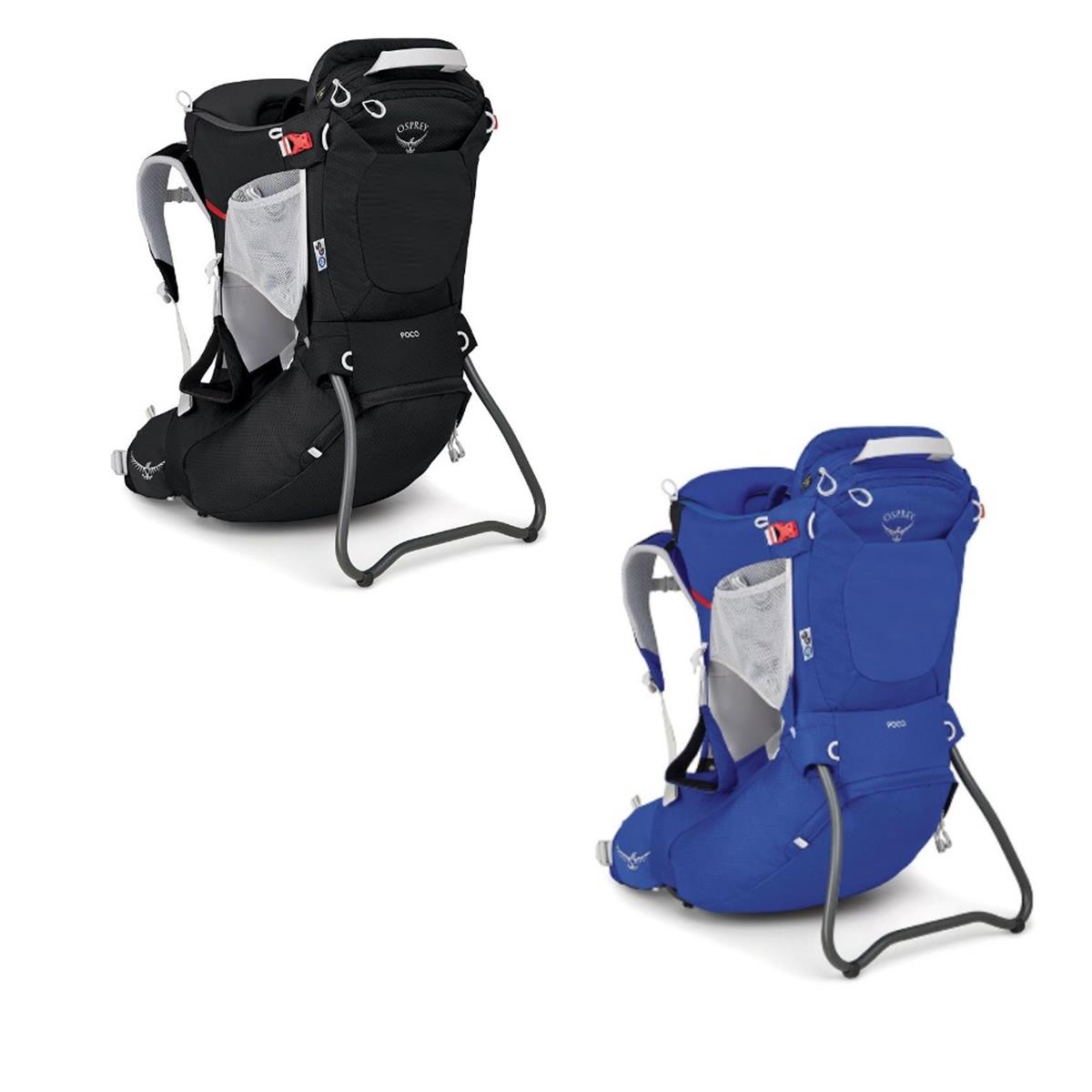 Osprey Poco Child Carrier, Bild 2 von 9