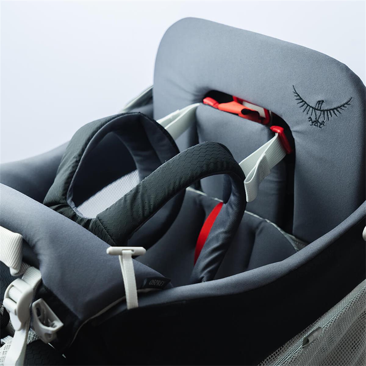Osprey Poco Child Carrier, Bild 7 von 9