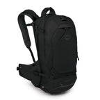 Osprey Escapist 25 black