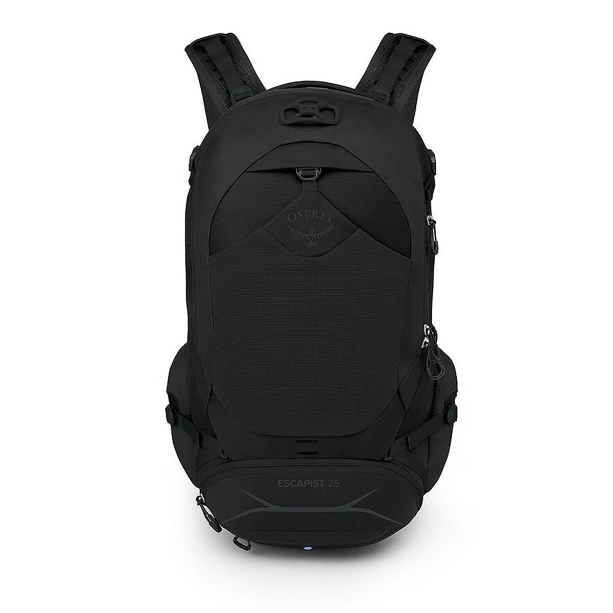 Osprey Escapist 25 black